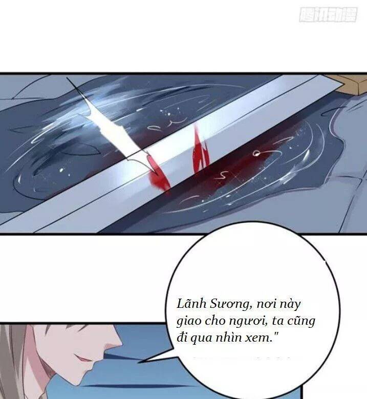 Tuyệt Sắc Quyến Rũ: Quỷ Y Chí Tôn: Chapter 68