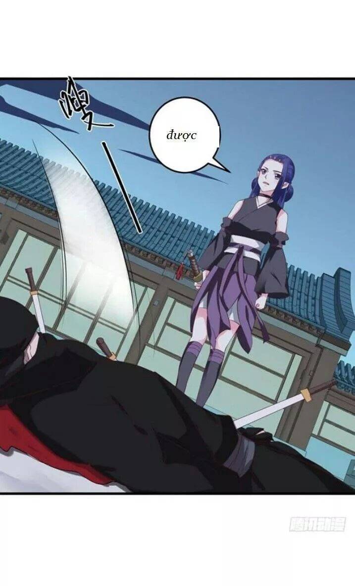 Tuyệt Sắc Quyến Rũ: Quỷ Y Chí Tôn: Chapter 68