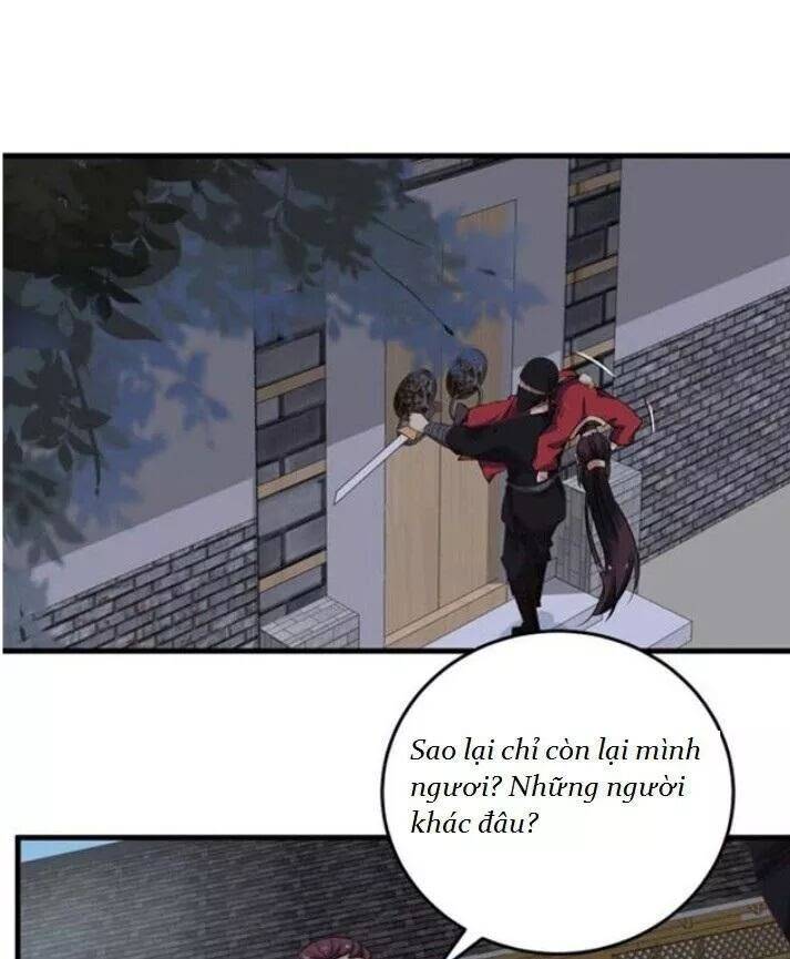 Tuyệt Sắc Quyến Rũ: Quỷ Y Chí Tôn: Chapter 68