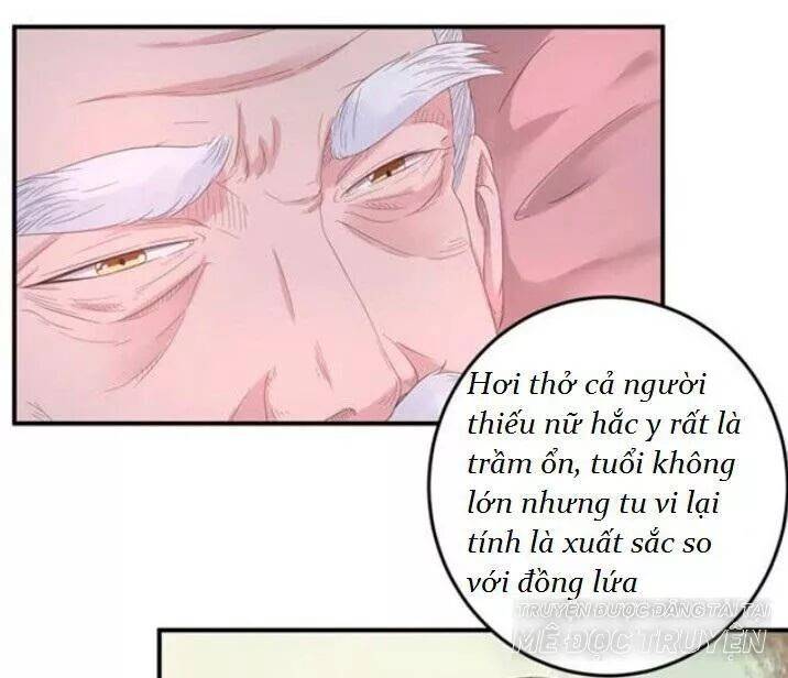 Tuyệt Sắc Quyến Rũ: Quỷ Y Chí Tôn: Chapter 68