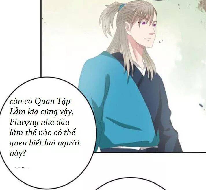 Tuyệt Sắc Quyến Rũ: Quỷ Y Chí Tôn: Chapter 68