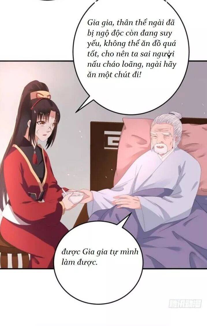 Tuyệt Sắc Quyến Rũ: Quỷ Y Chí Tôn: Chapter 68