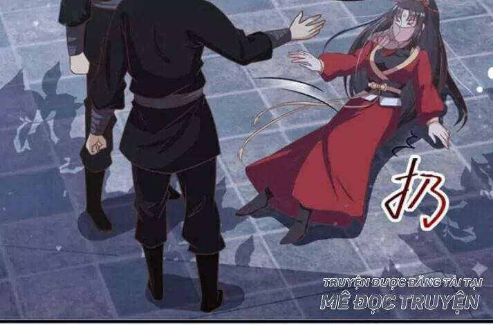 Tuyệt Sắc Quyến Rũ: Quỷ Y Chí Tôn: Chapter 69