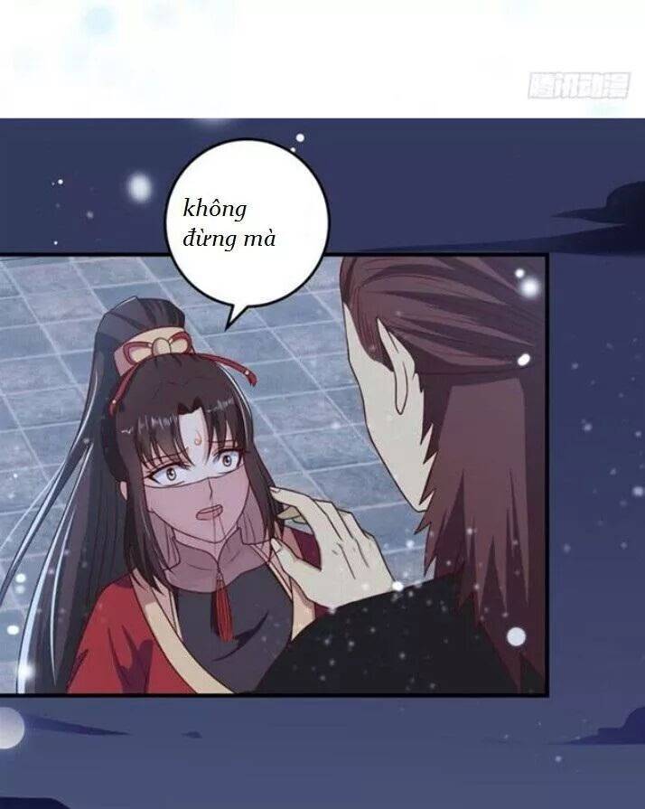 Tuyệt Sắc Quyến Rũ: Quỷ Y Chí Tôn: Chapter 69