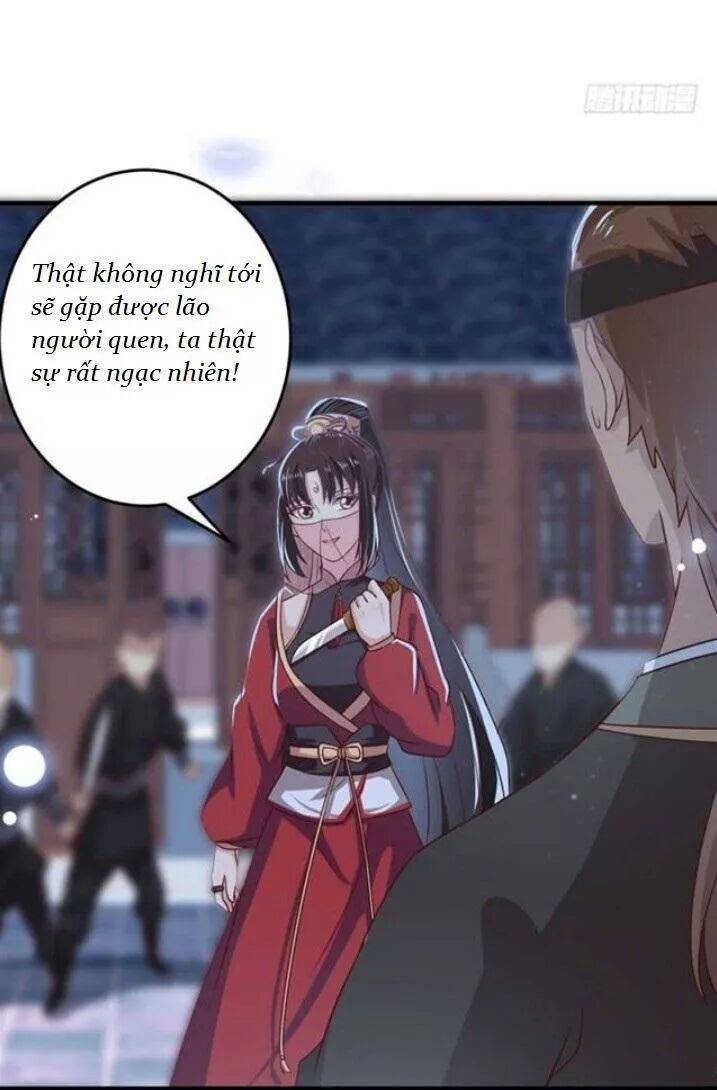 Tuyệt Sắc Quyến Rũ: Quỷ Y Chí Tôn: Chapter 69