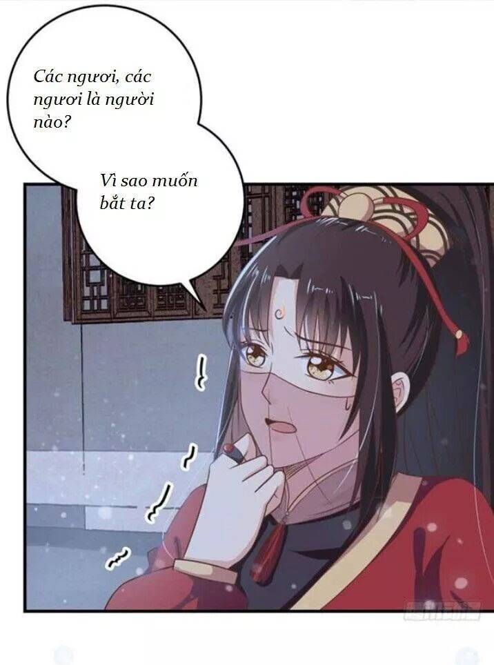 Tuyệt Sắc Quyến Rũ: Quỷ Y Chí Tôn: Chapter 69