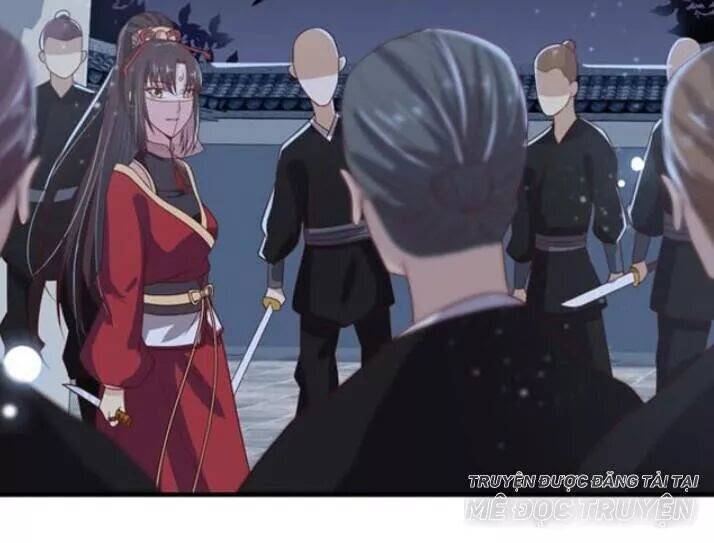 Tuyệt Sắc Quyến Rũ: Quỷ Y Chí Tôn: Chapter 69