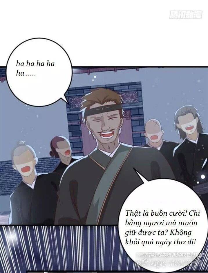 Tuyệt Sắc Quyến Rũ: Quỷ Y Chí Tôn: Chapter 69