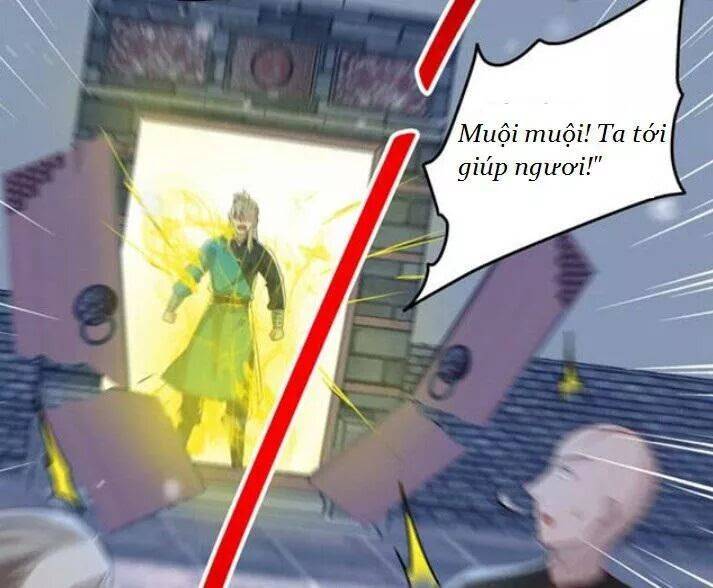 Tuyệt Sắc Quyến Rũ: Quỷ Y Chí Tôn: Chapter 69