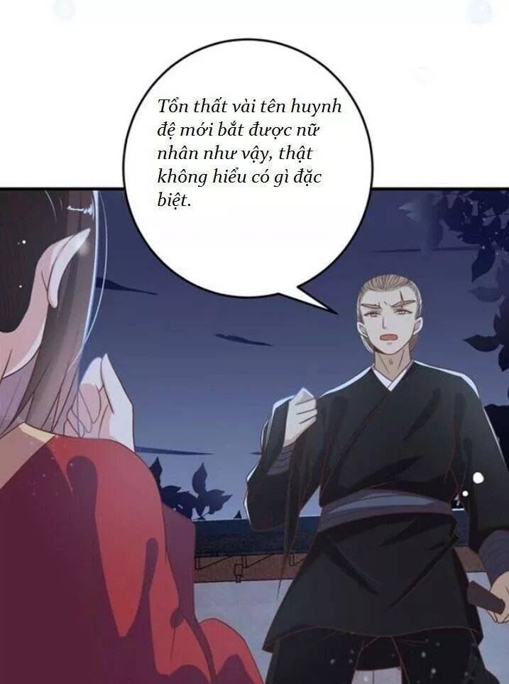 Tuyệt Sắc Quyến Rũ: Quỷ Y Chí Tôn: Chapter 69