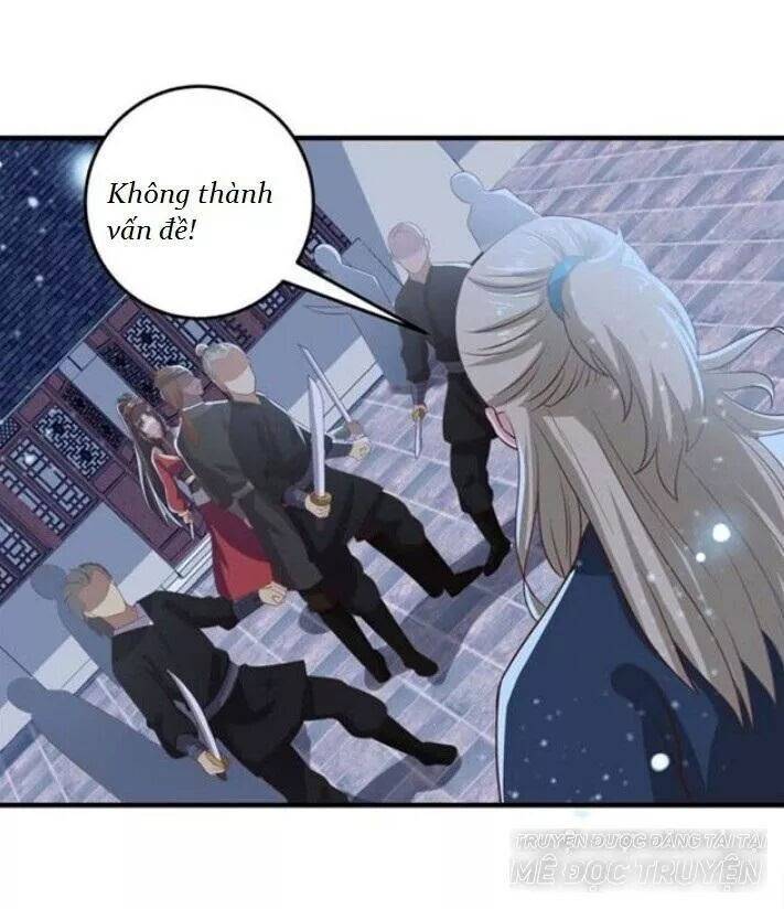 Tuyệt Sắc Quyến Rũ: Quỷ Y Chí Tôn: Chapter 69