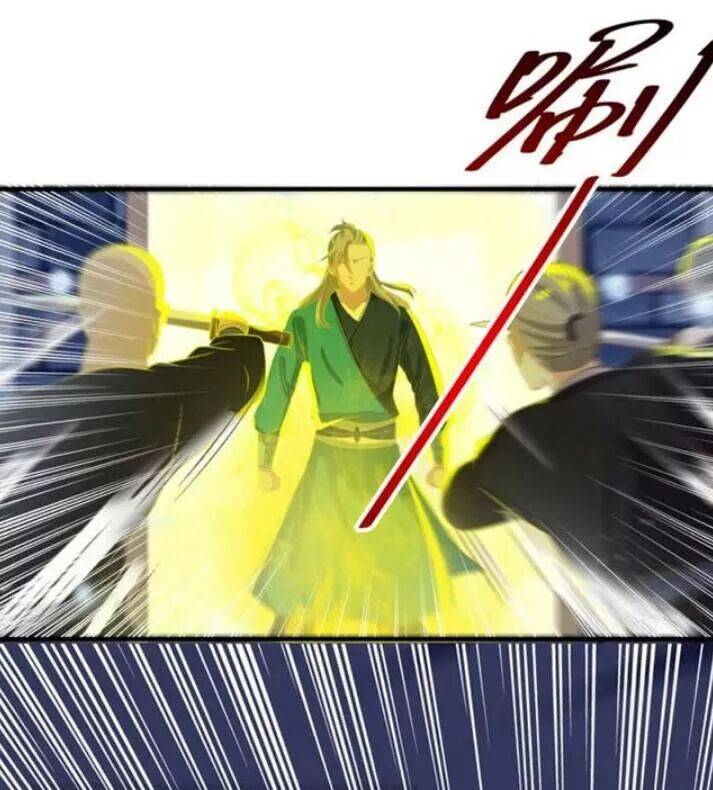 Tuyệt Sắc Quyến Rũ: Quỷ Y Chí Tôn: Chapter 69