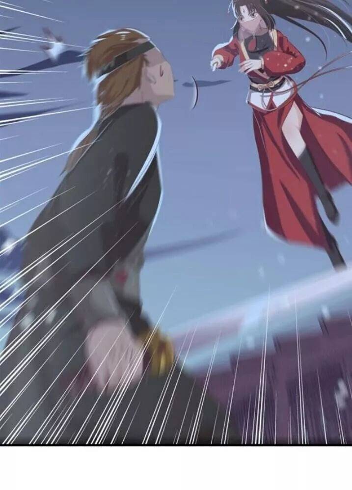 Tuyệt Sắc Quyến Rũ: Quỷ Y Chí Tôn: Chapter 69