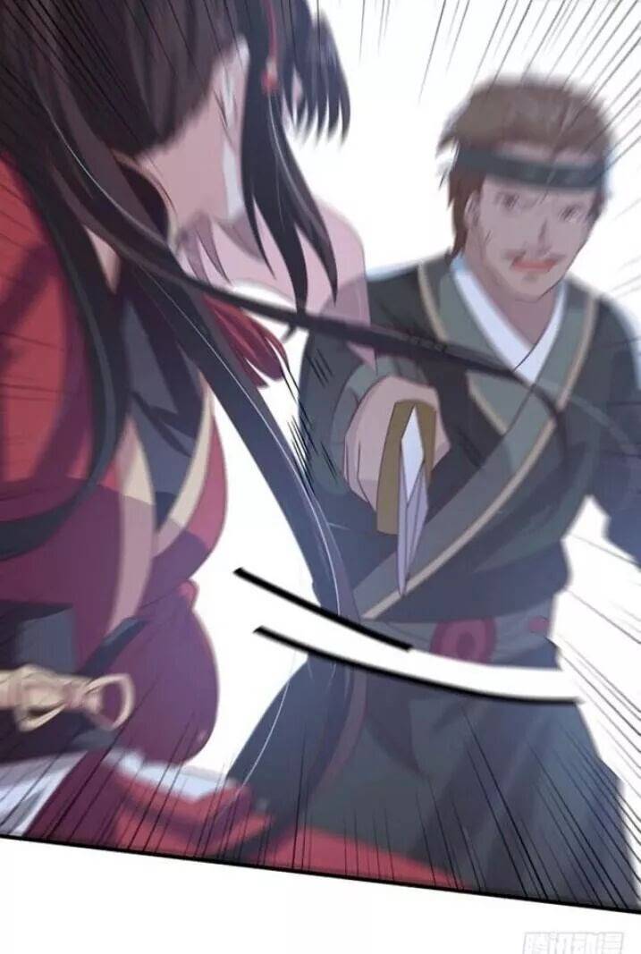 Tuyệt Sắc Quyến Rũ: Quỷ Y Chí Tôn: Chapter 69