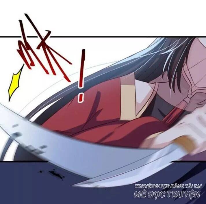 Tuyệt Sắc Quyến Rũ: Quỷ Y Chí Tôn: Chapter 69