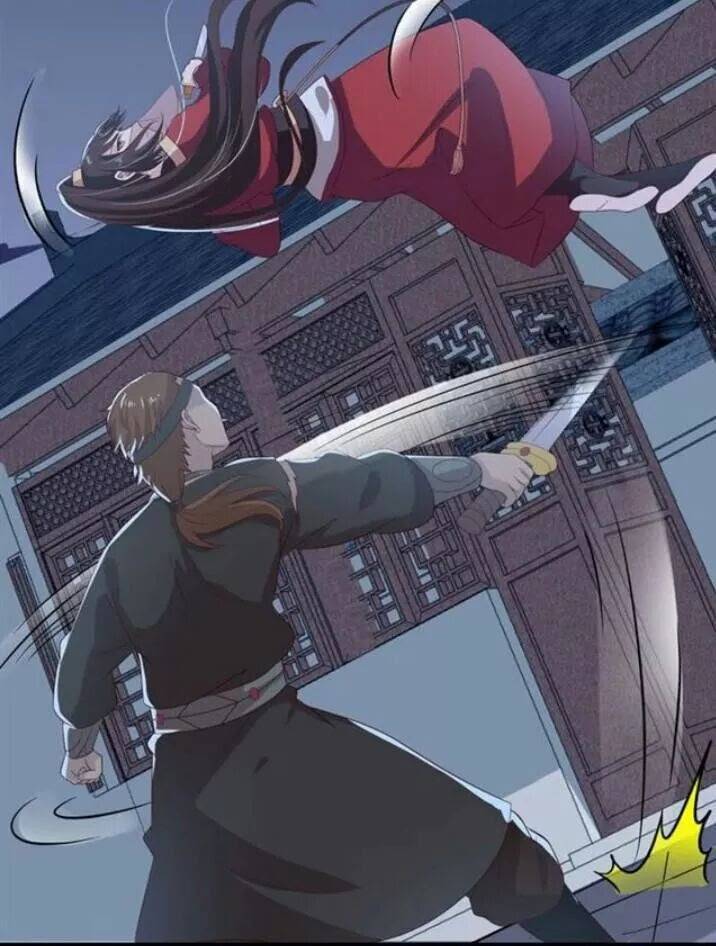 Tuyệt Sắc Quyến Rũ: Quỷ Y Chí Tôn: Chapter 69