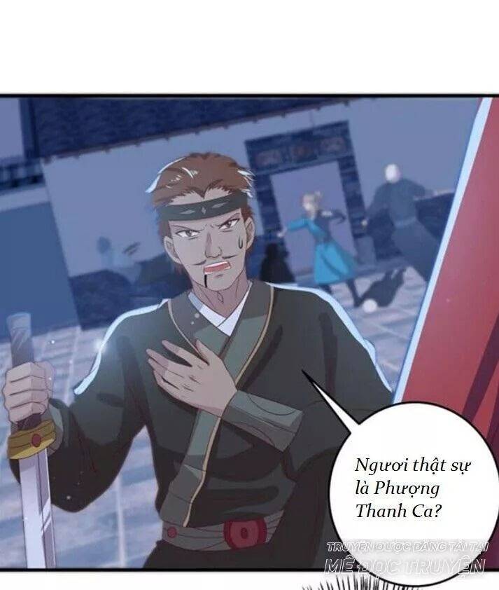 Tuyệt Sắc Quyến Rũ: Quỷ Y Chí Tôn: Chapter 69