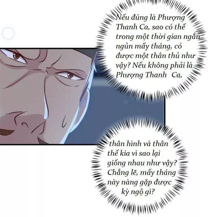 Tuyệt Sắc Quyến Rũ: Quỷ Y Chí Tôn: Chapter 69