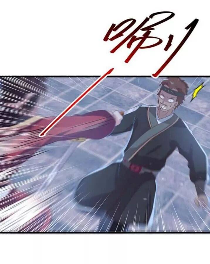 Tuyệt Sắc Quyến Rũ: Quỷ Y Chí Tôn: Chapter 69