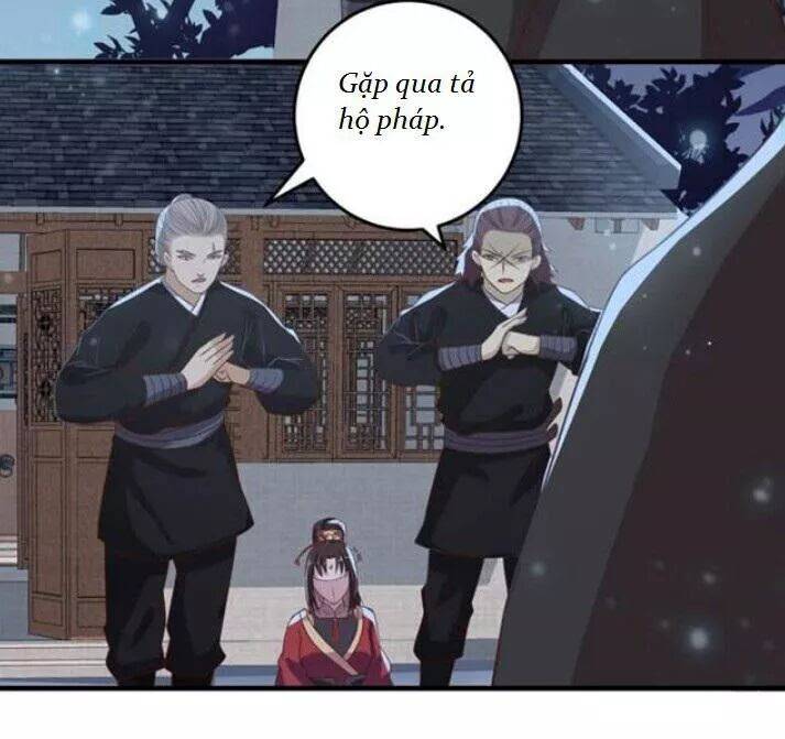 Tuyệt Sắc Quyến Rũ: Quỷ Y Chí Tôn: Chapter 69