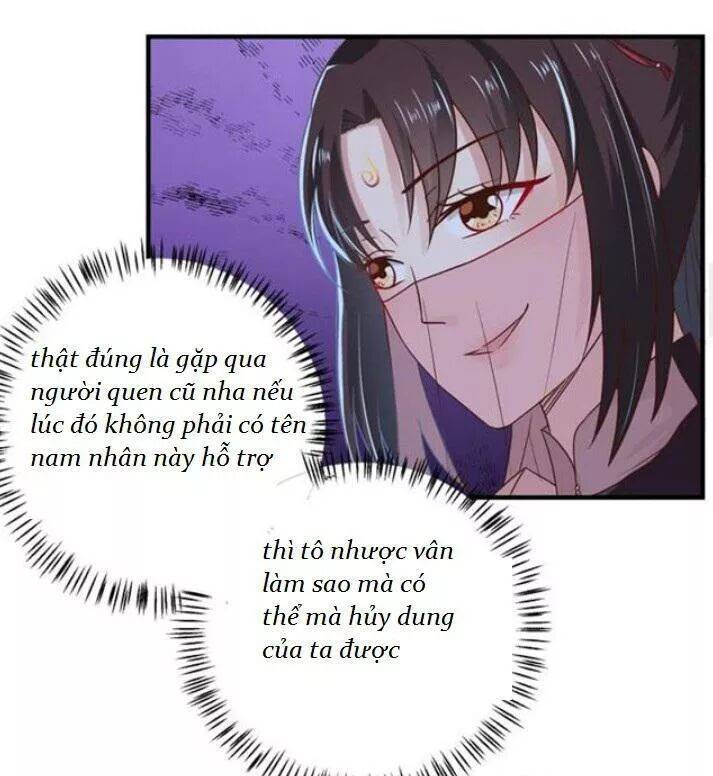 Tuyệt Sắc Quyến Rũ: Quỷ Y Chí Tôn: Chapter 69