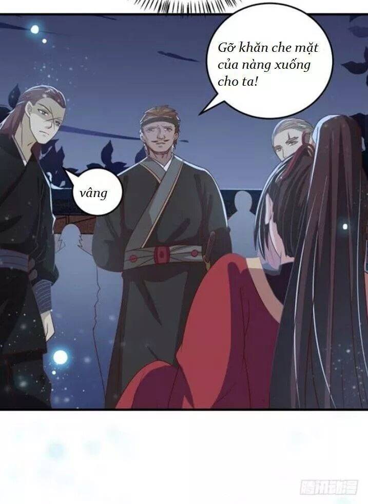 Tuyệt Sắc Quyến Rũ: Quỷ Y Chí Tôn: Chapter 69