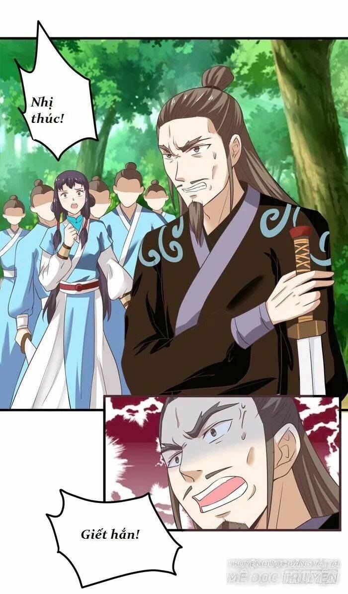 Tuyệt Sắc Quyến Rũ: Quỷ Y Chí Tôn: Chapter 7