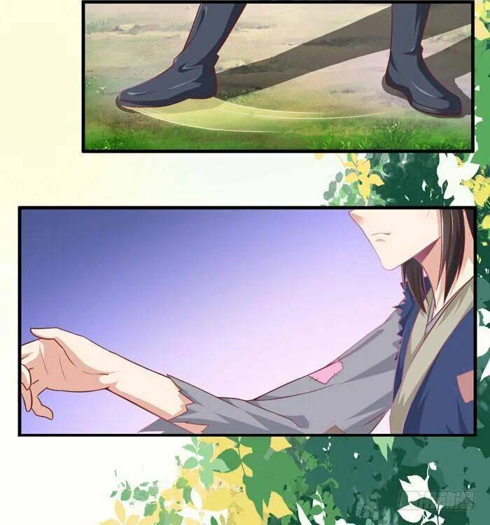 Tuyệt Sắc Quyến Rũ: Quỷ Y Chí Tôn: Chapter 7