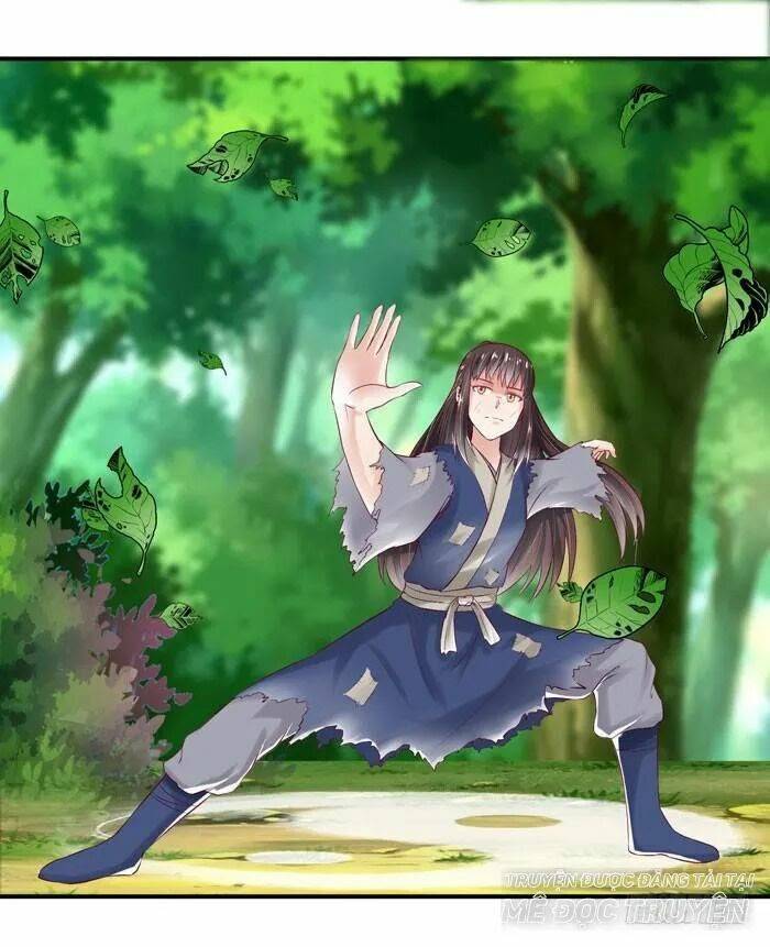 Tuyệt Sắc Quyến Rũ: Quỷ Y Chí Tôn: Chapter 7