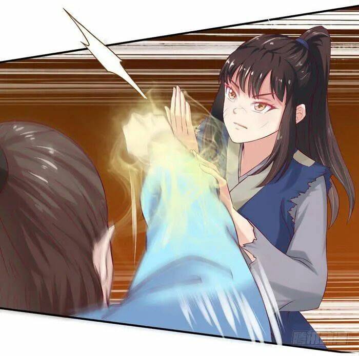 Tuyệt Sắc Quyến Rũ: Quỷ Y Chí Tôn: Chapter 7