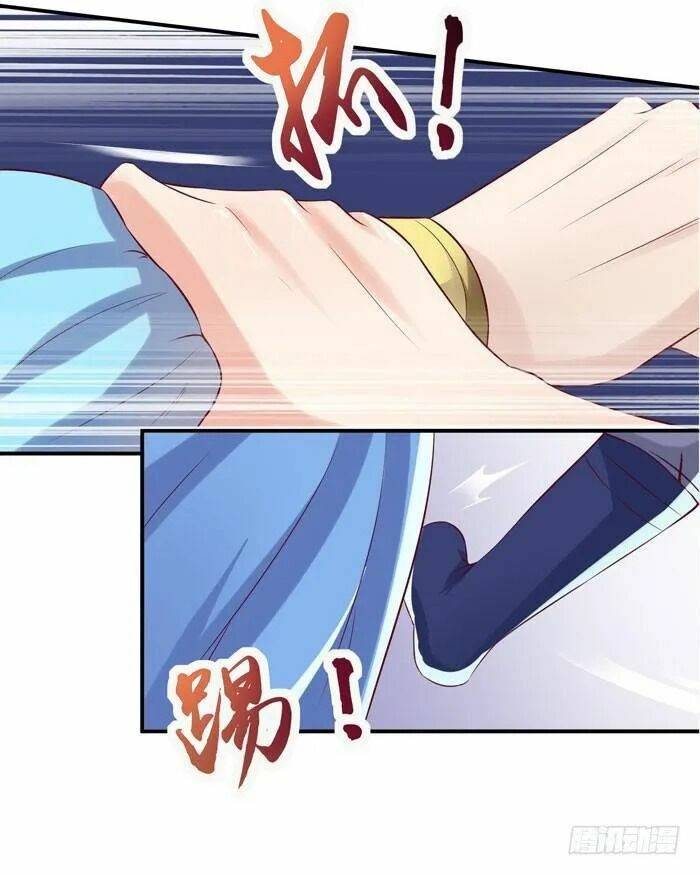 Tuyệt Sắc Quyến Rũ: Quỷ Y Chí Tôn: Chapter 7