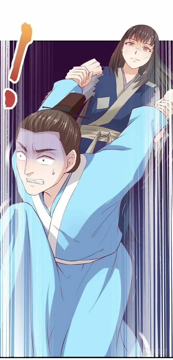 Tuyệt Sắc Quyến Rũ: Quỷ Y Chí Tôn: Chapter 7