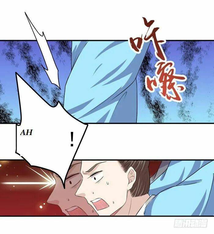 Tuyệt Sắc Quyến Rũ: Quỷ Y Chí Tôn: Chapter 7