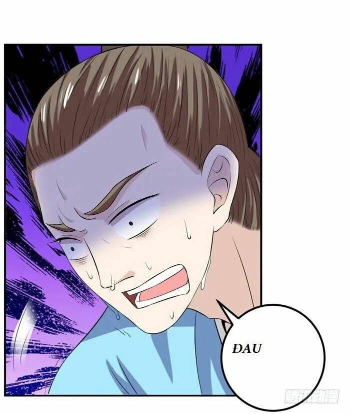 Tuyệt Sắc Quyến Rũ: Quỷ Y Chí Tôn: Chapter 7