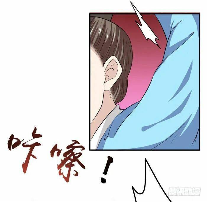 Tuyệt Sắc Quyến Rũ: Quỷ Y Chí Tôn: Chapter 7