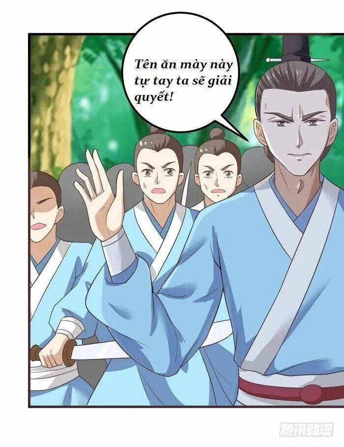 Tuyệt Sắc Quyến Rũ: Quỷ Y Chí Tôn: Chapter 7