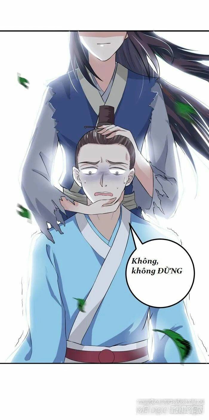 Tuyệt Sắc Quyến Rũ: Quỷ Y Chí Tôn: Chapter 7