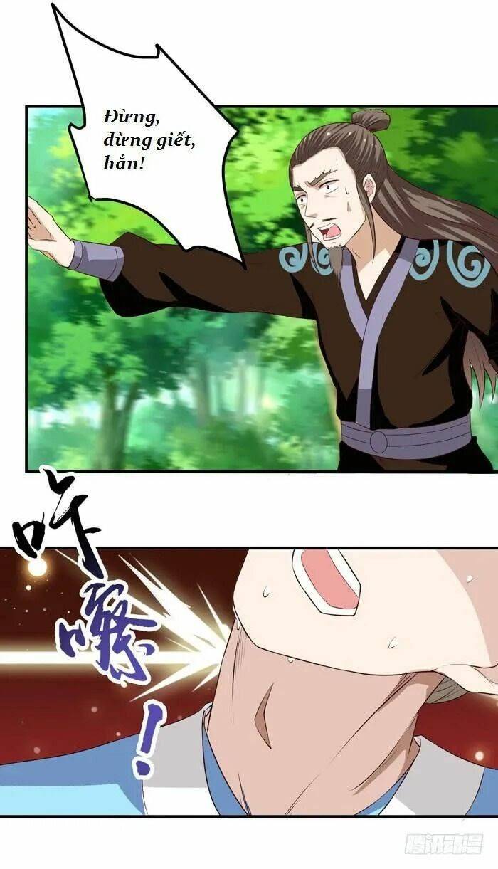 Tuyệt Sắc Quyến Rũ: Quỷ Y Chí Tôn: Chapter 7