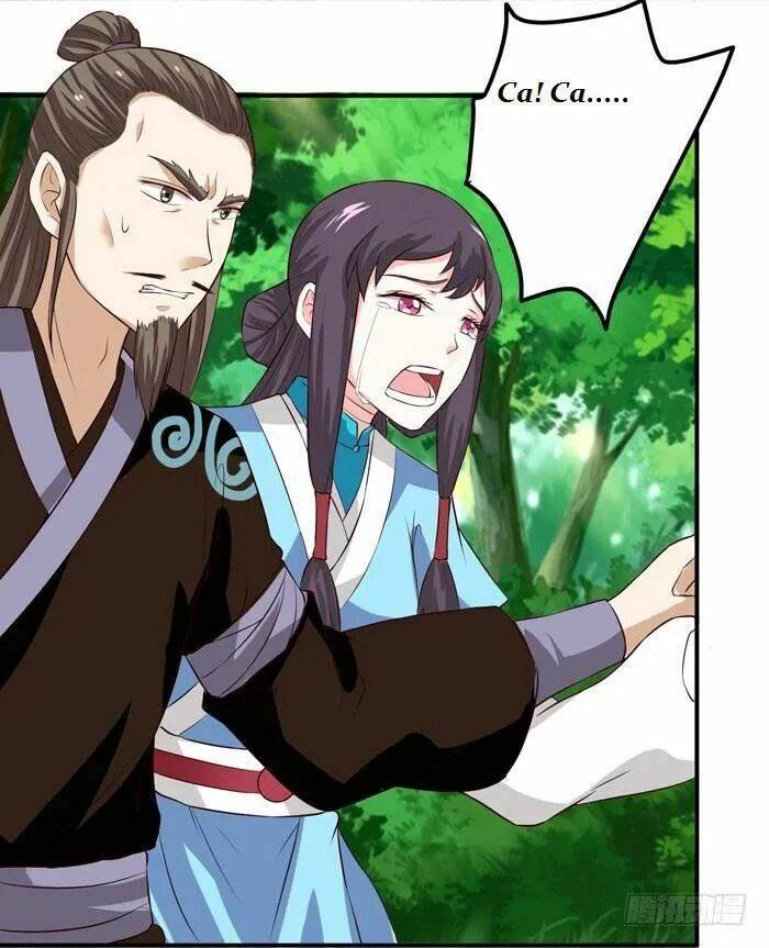 Tuyệt Sắc Quyến Rũ: Quỷ Y Chí Tôn: Chapter 7