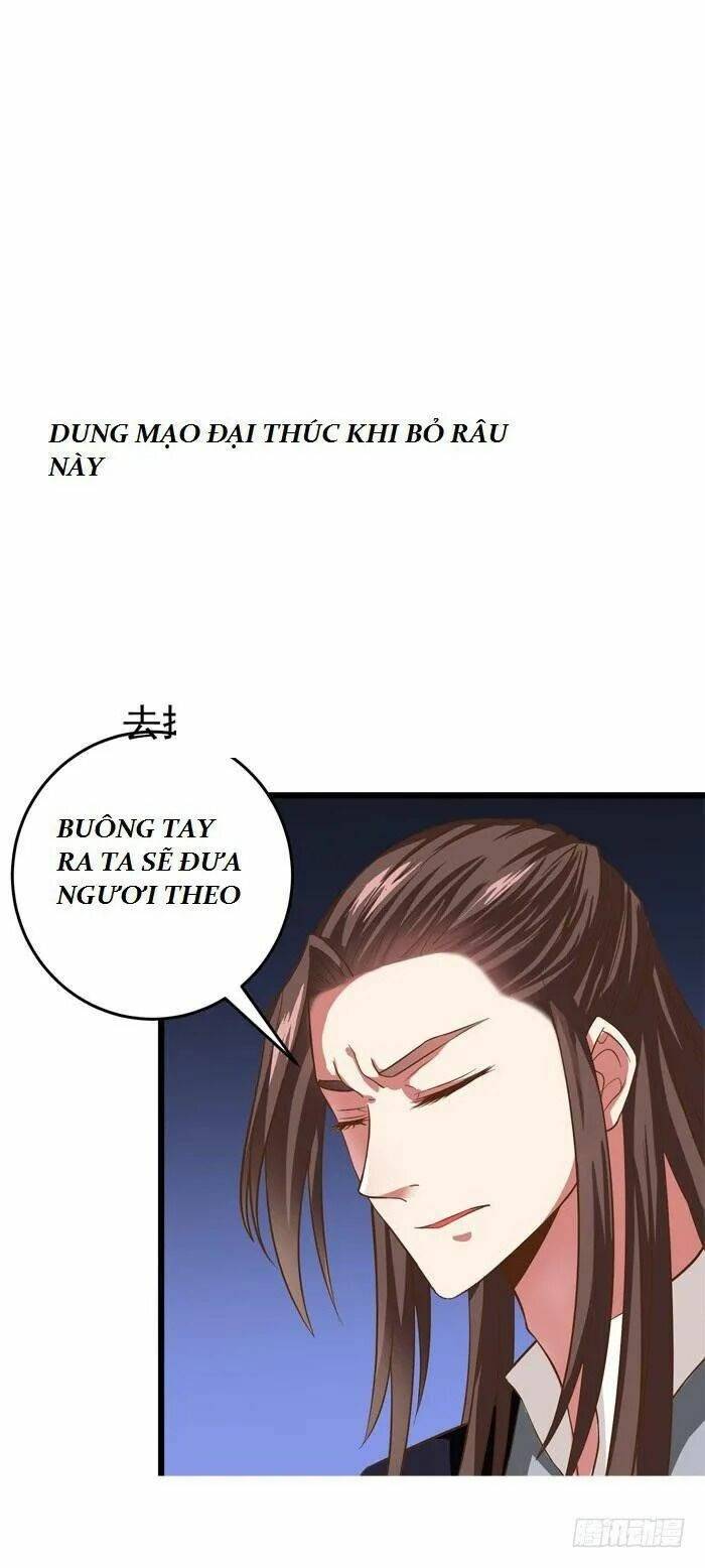 Tuyệt Sắc Quyến Rũ: Quỷ Y Chí Tôn: Chapter 7