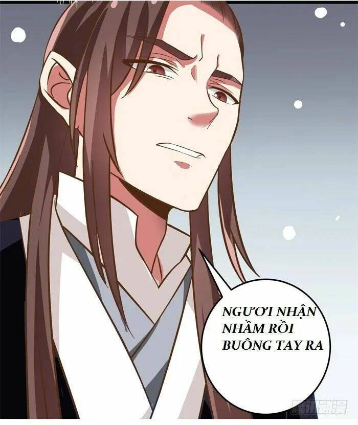Tuyệt Sắc Quyến Rũ: Quỷ Y Chí Tôn: Chapter 7