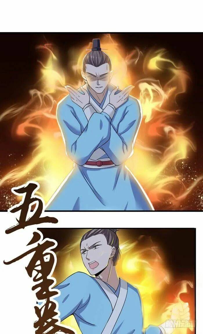 Tuyệt Sắc Quyến Rũ: Quỷ Y Chí Tôn: Chapter 7