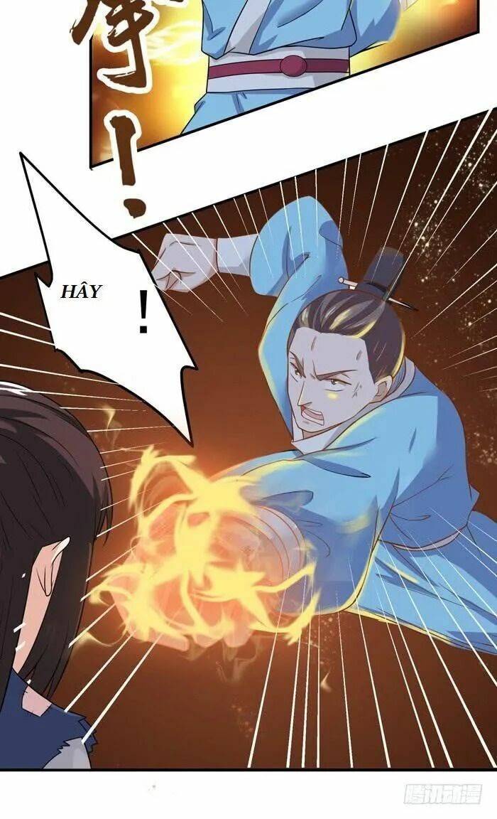 Tuyệt Sắc Quyến Rũ: Quỷ Y Chí Tôn: Chapter 7