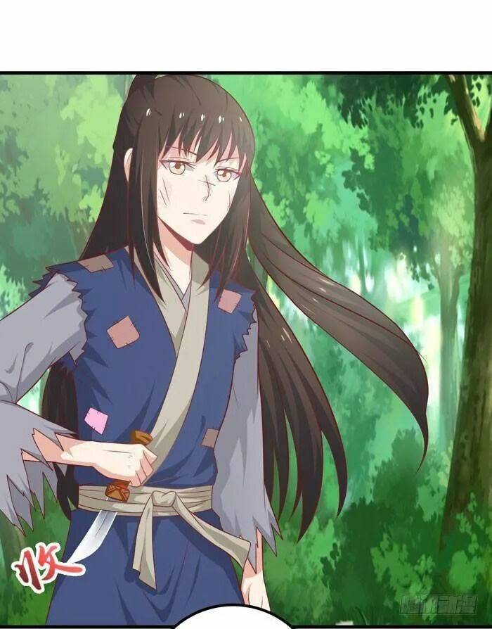 Tuyệt Sắc Quyến Rũ: Quỷ Y Chí Tôn: Chapter 7