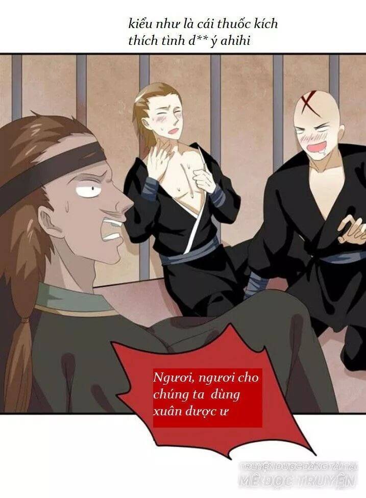 Tuyệt Sắc Quyến Rũ: Quỷ Y Chí Tôn: Chapter 71