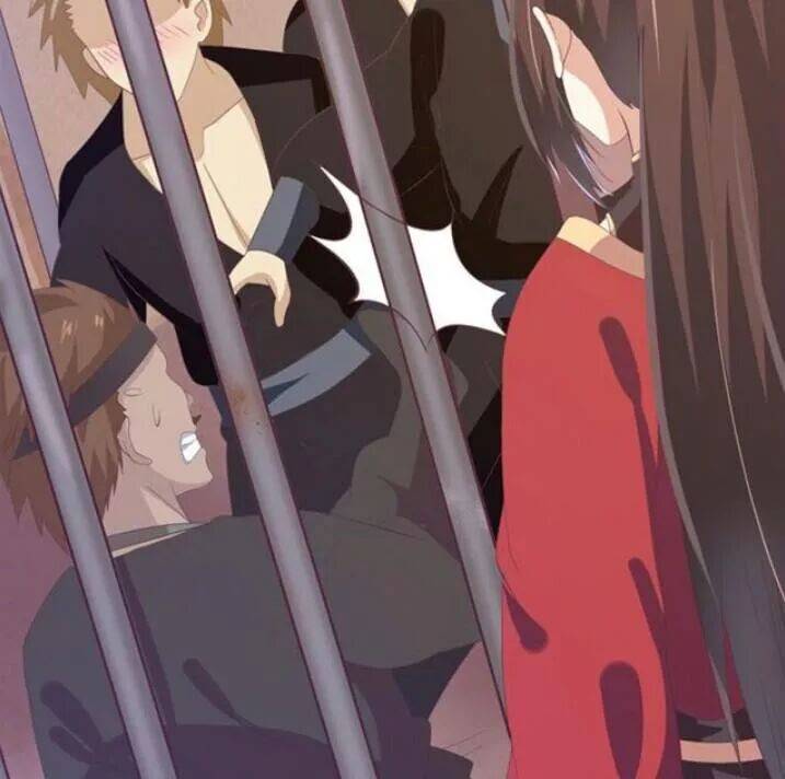 Tuyệt Sắc Quyến Rũ: Quỷ Y Chí Tôn: Chapter 71