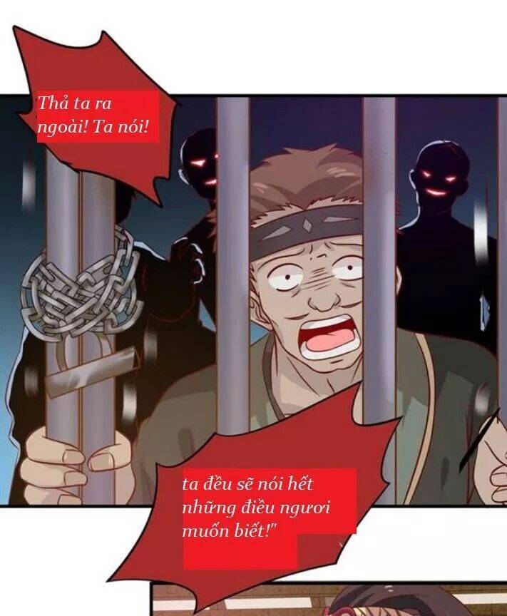 Tuyệt Sắc Quyến Rũ: Quỷ Y Chí Tôn: Chapter 71