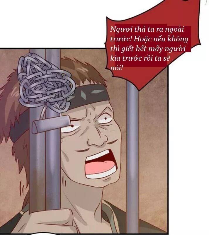 Tuyệt Sắc Quyến Rũ: Quỷ Y Chí Tôn: Chapter 71