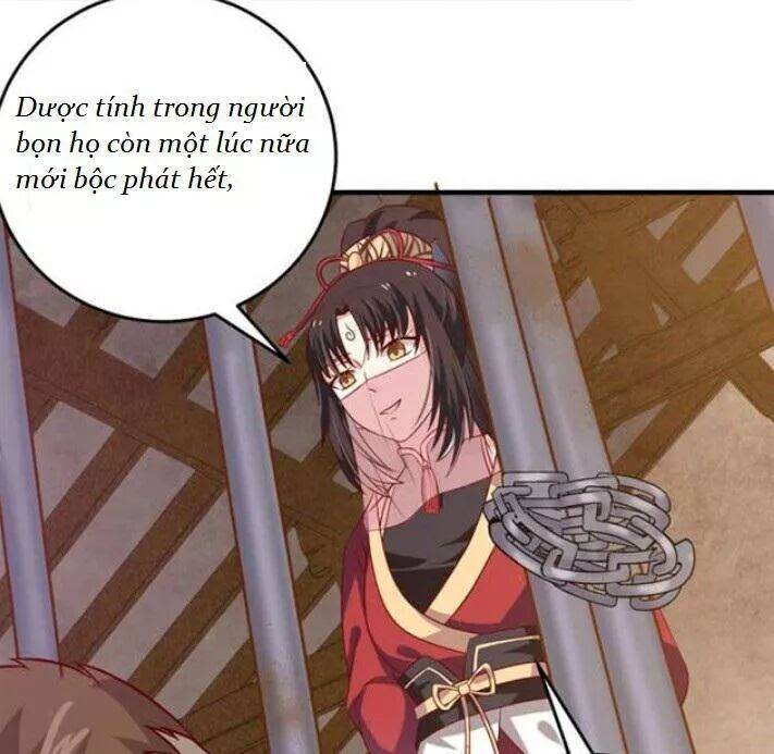 Tuyệt Sắc Quyến Rũ: Quỷ Y Chí Tôn: Chapter 71