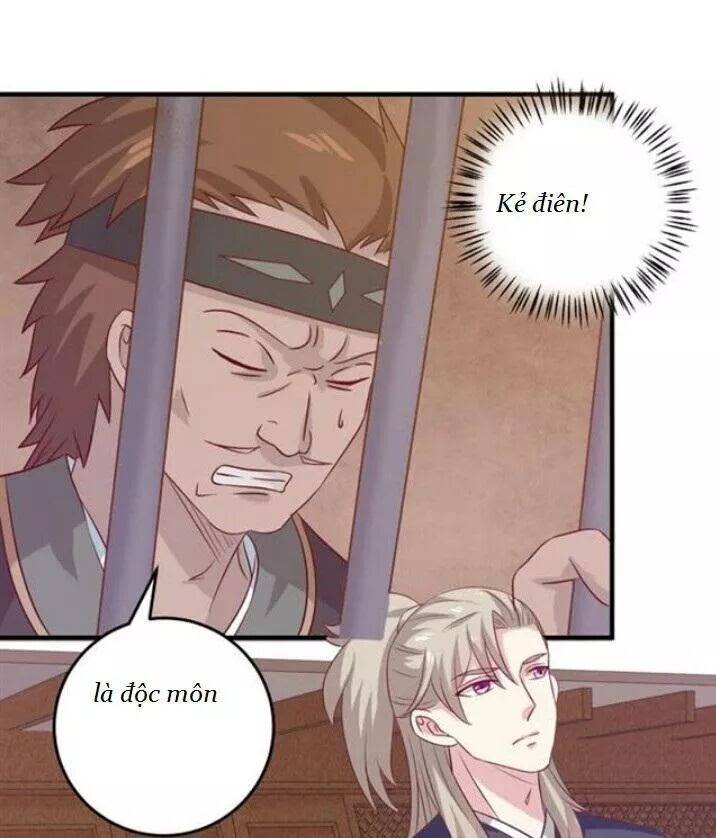 Tuyệt Sắc Quyến Rũ: Quỷ Y Chí Tôn: Chapter 71